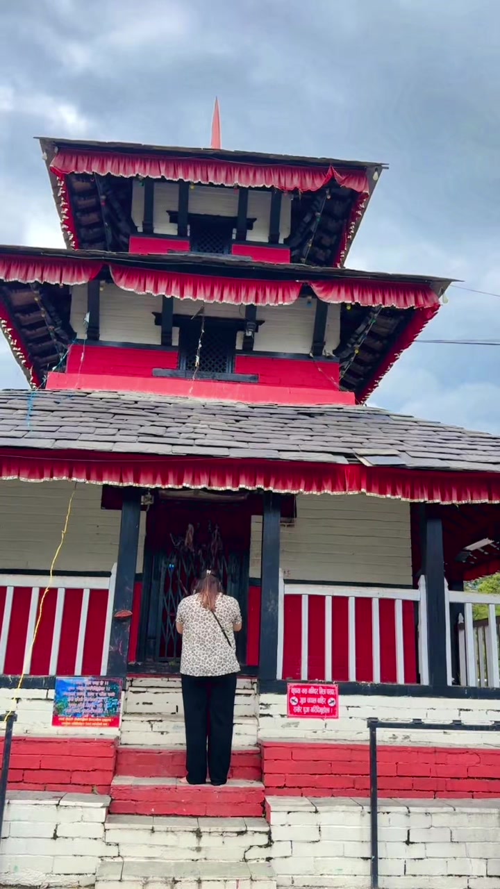 @Kalpana Baruwal