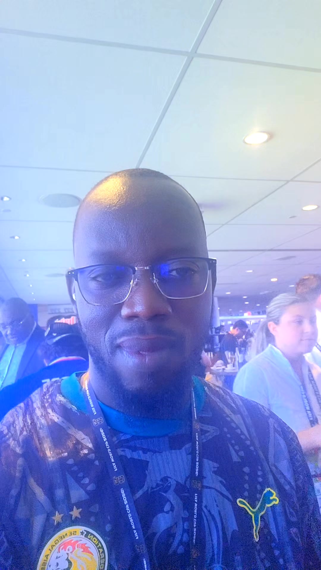 @ElHadji Gueye