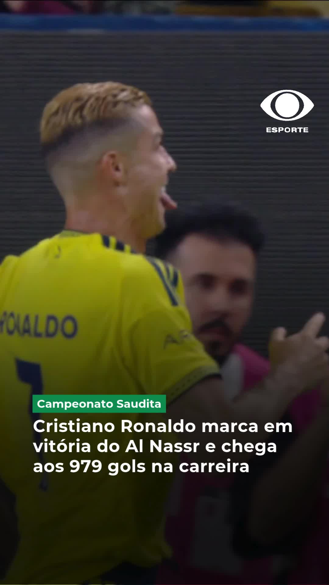 @Esporte na Band