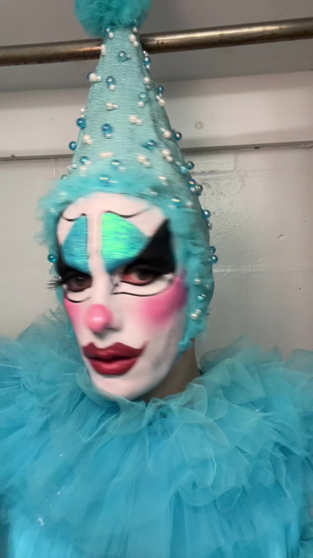 @Tillie the Clown
