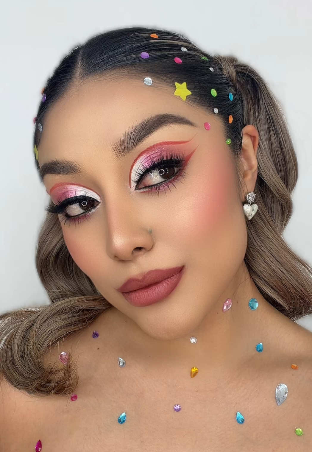 @MARIANA MAKEUP ARTIST