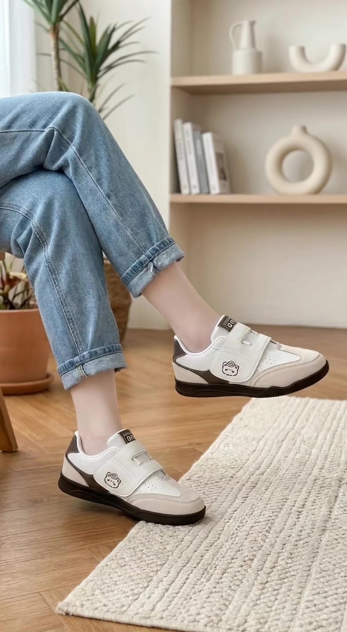 @Sepatu Import Wanita