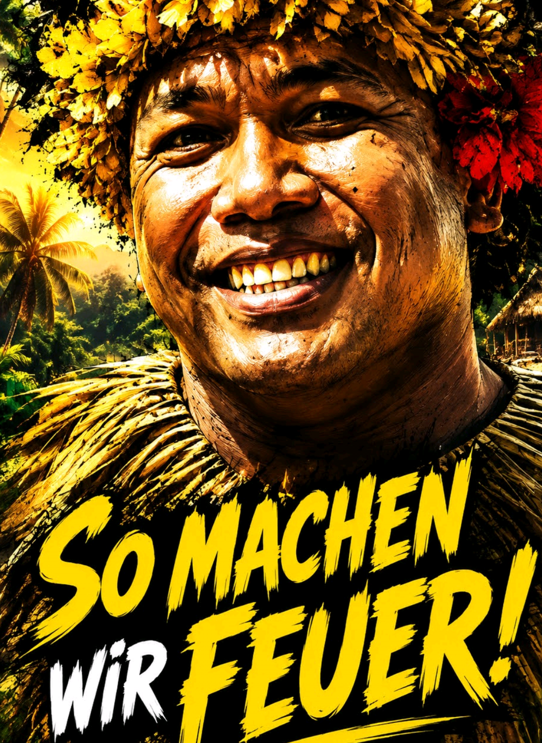 @Richtig gedunkt?