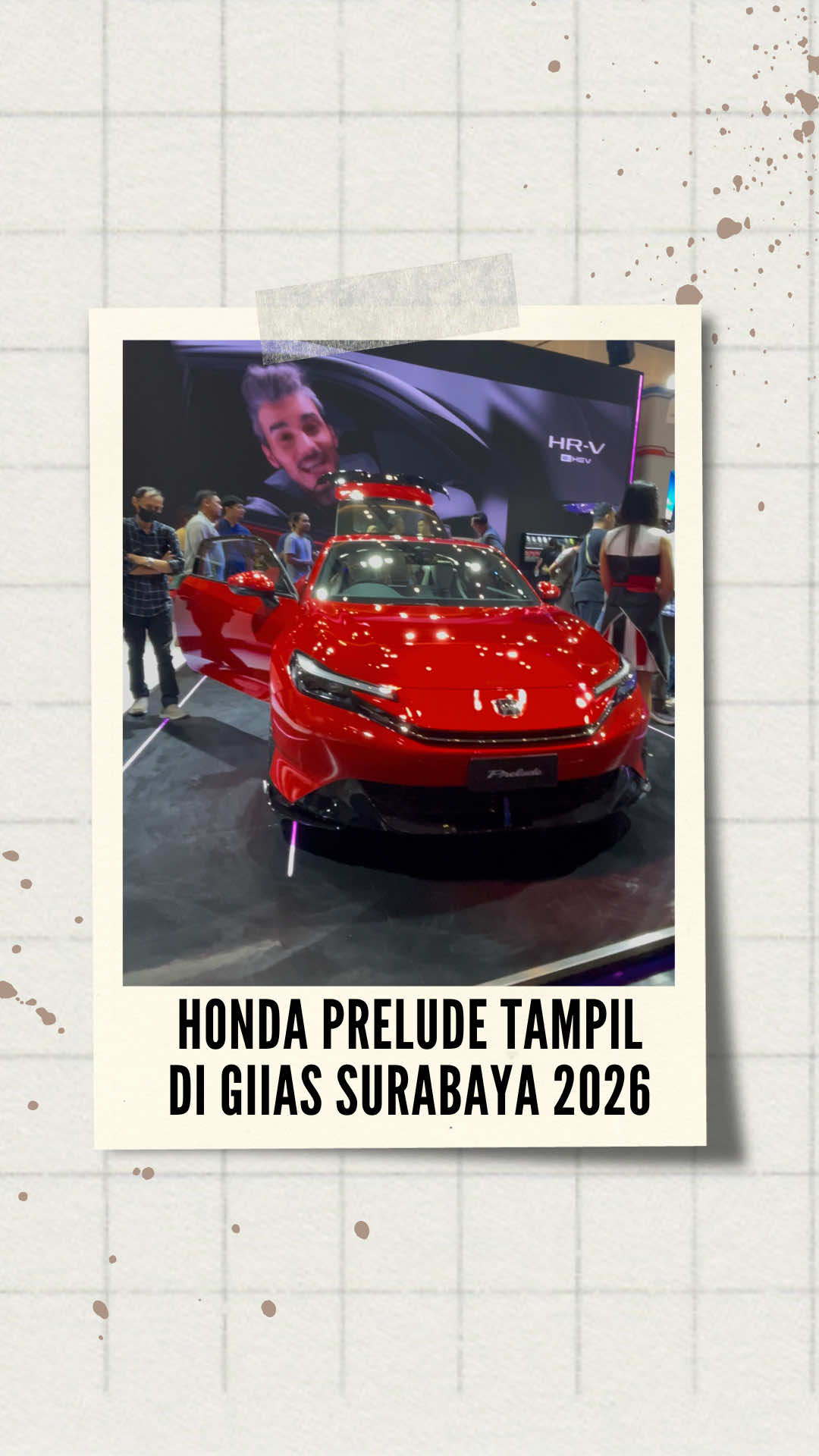 @Honda Surabaya Center_Rizky