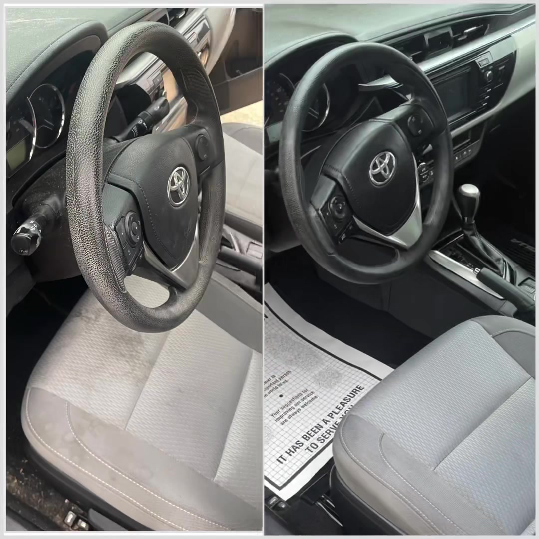 @CL Detailz