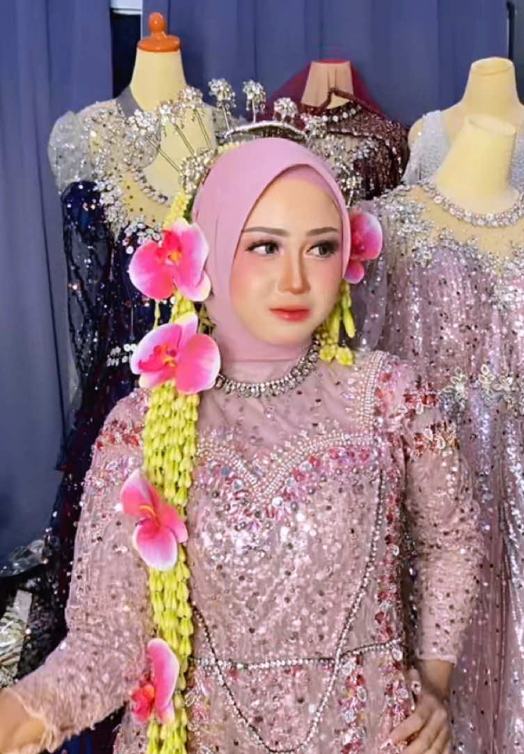 @Silvia Makeup Artist Cirebon