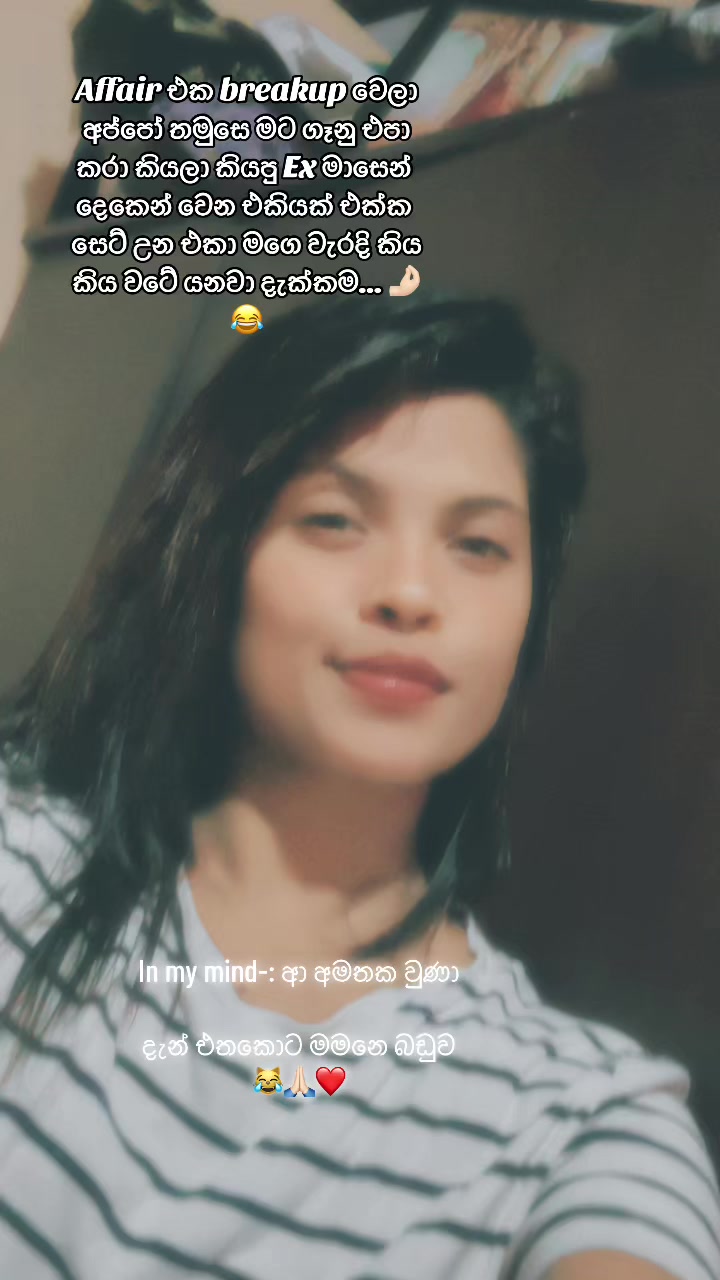 @🖤🧚&zwj;♀️Thanu🧚&zwj;♀️🖤