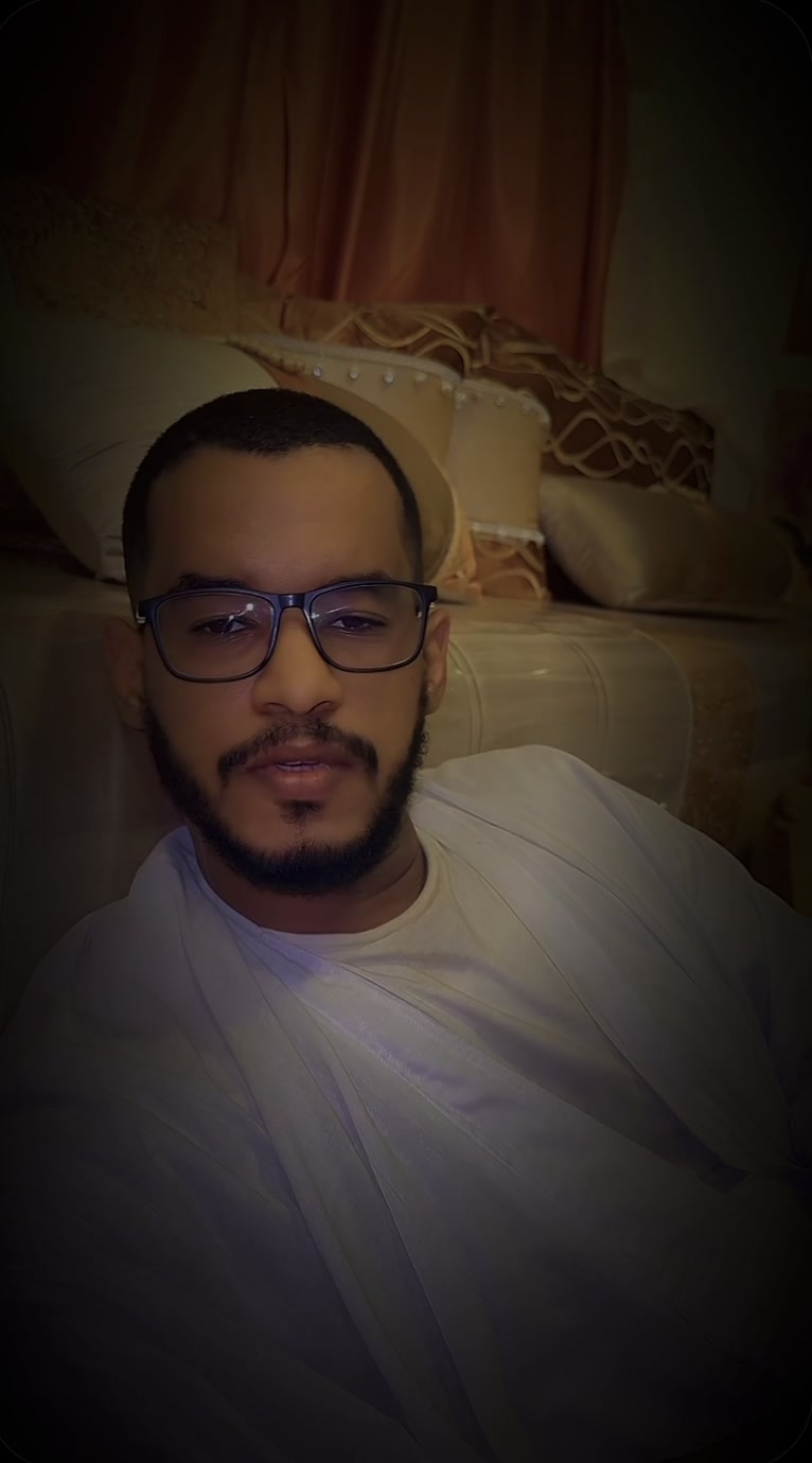 @منير ولد البح ~ Mounir Elbah