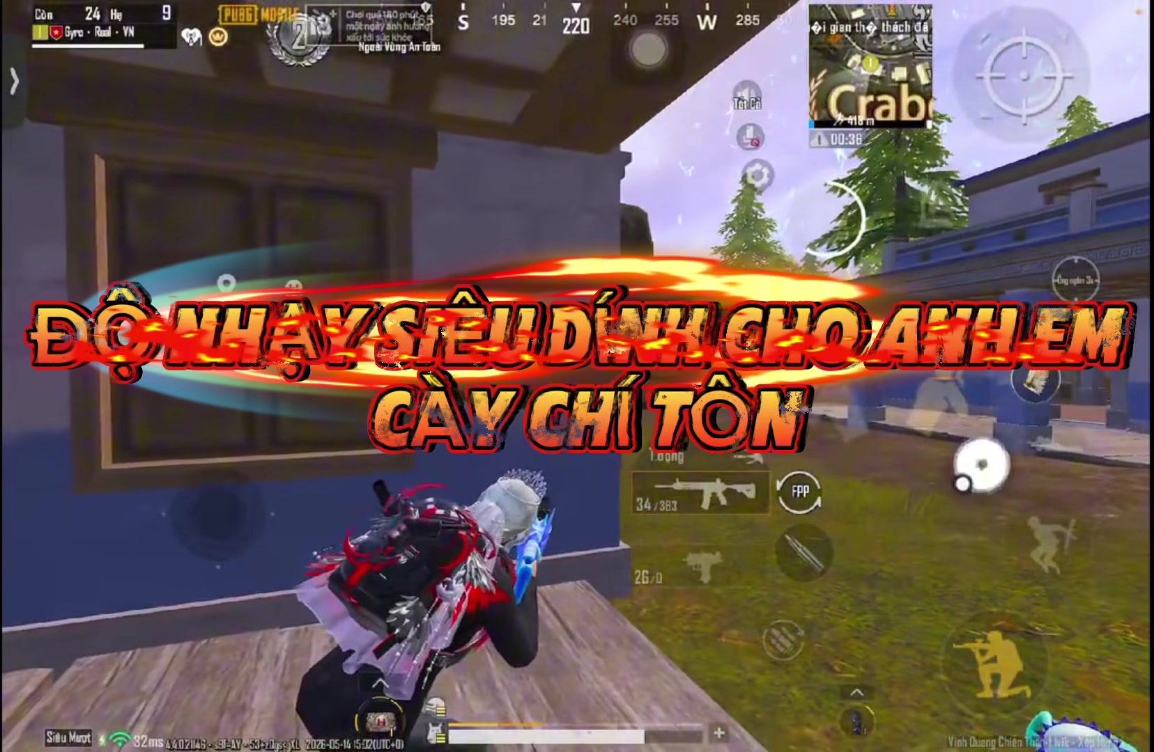@𝐱𝐆𝐲𝐫𝐨 𝐑𝐞𝐚𝐥 𝐕𝐍 🇻🇳