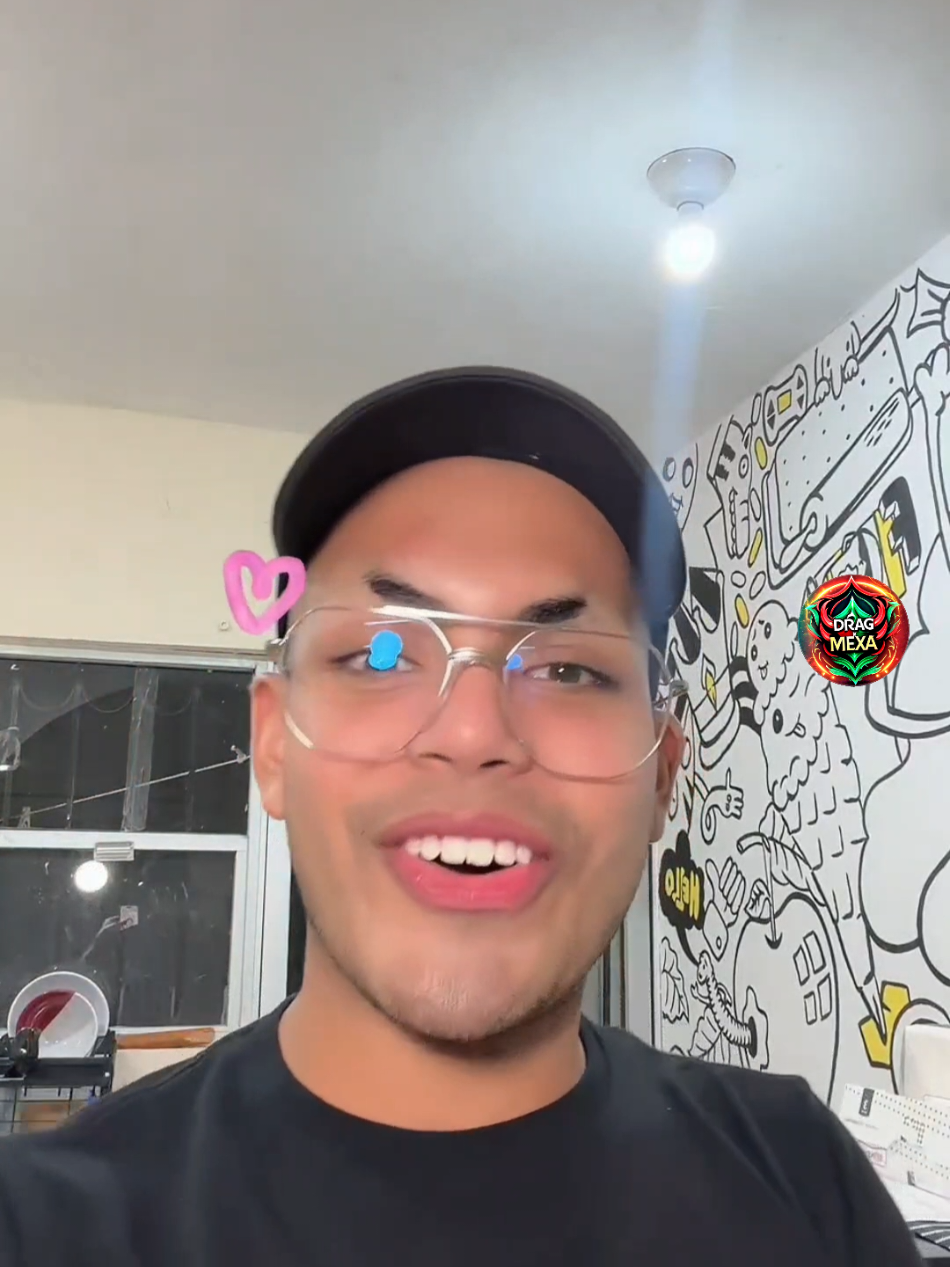 @DRAGMEXA