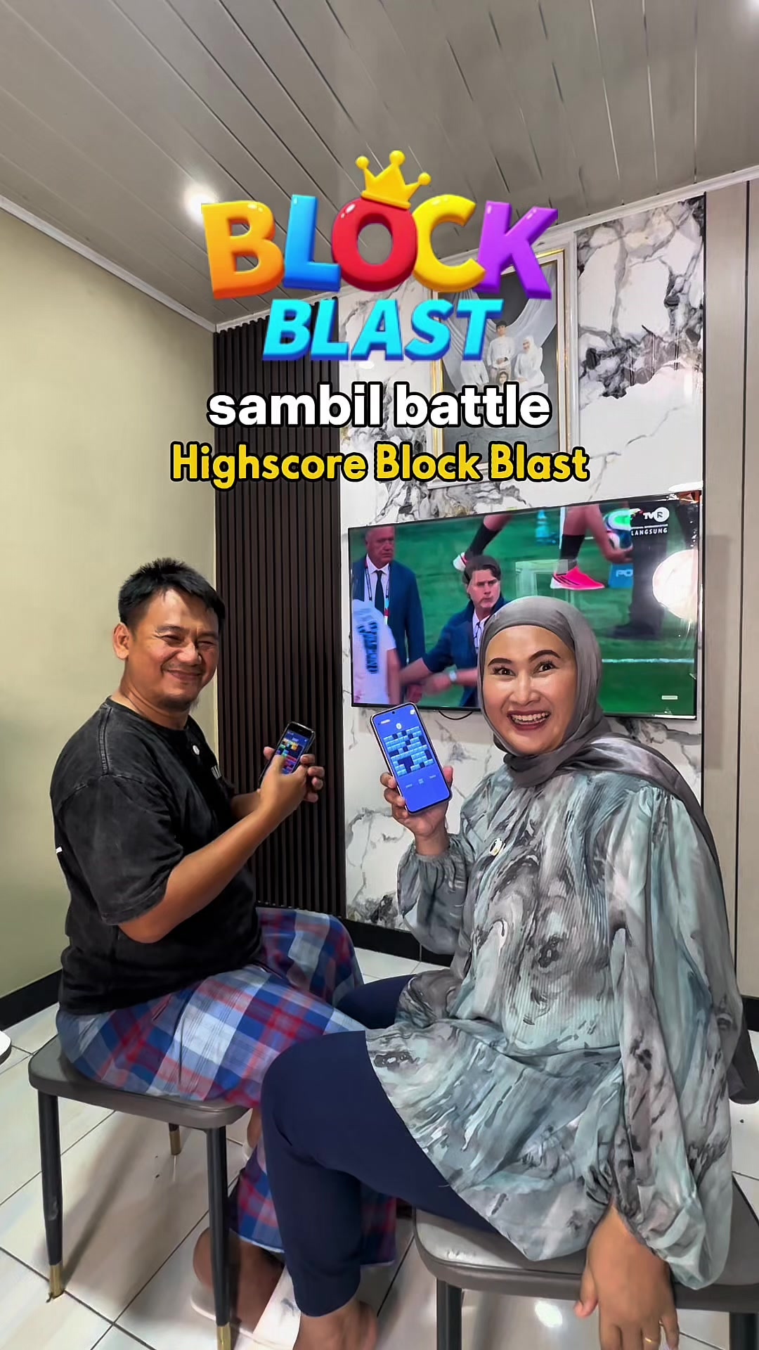 @Mama Akbar Alicia