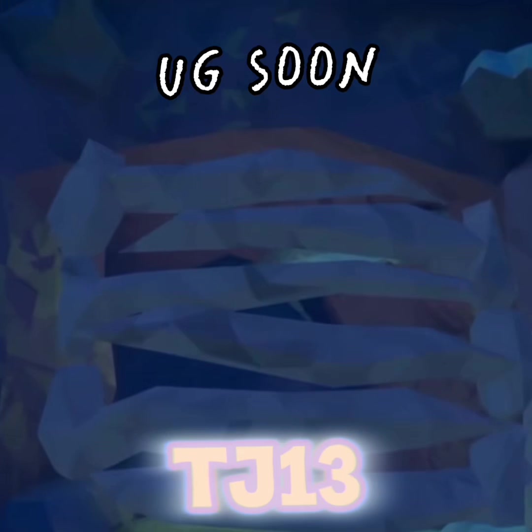 @TJ13_UG🦖🦕🐢