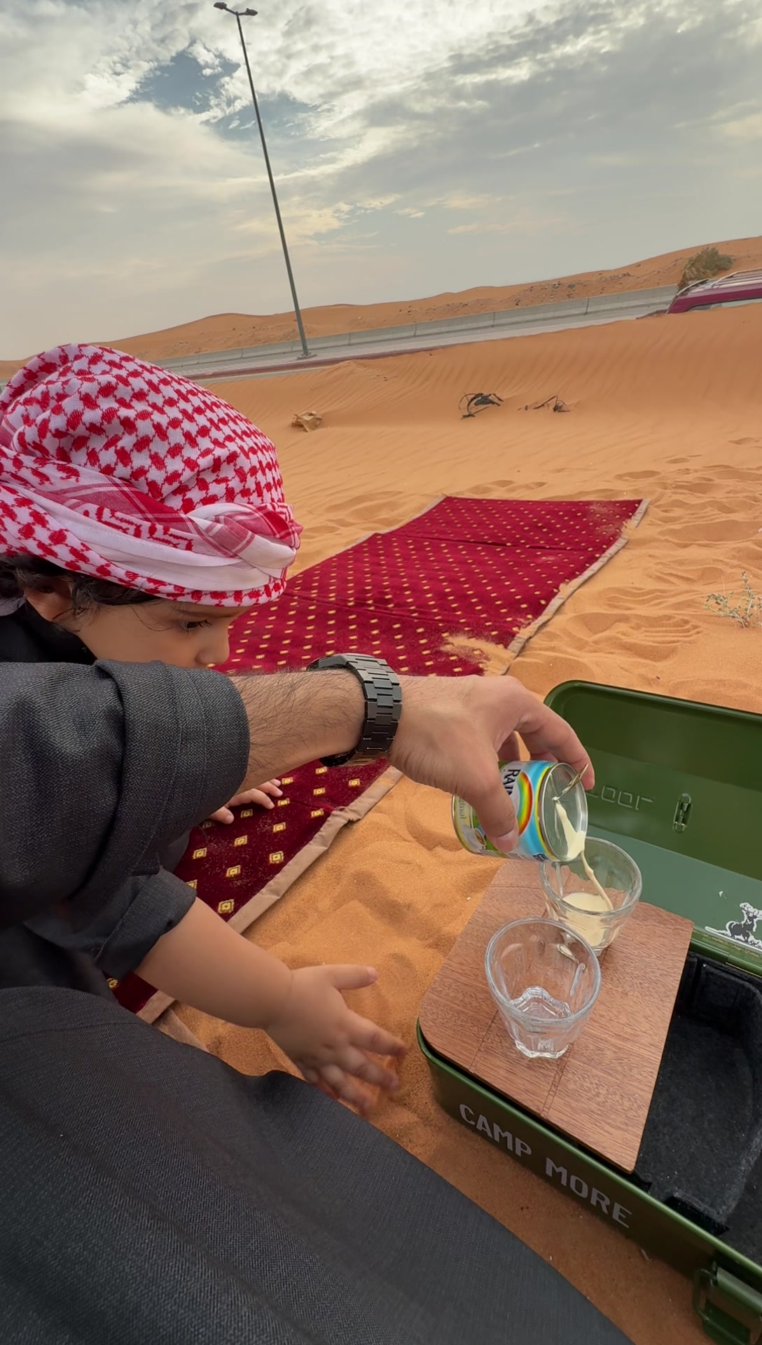 @الصامل القحطاني