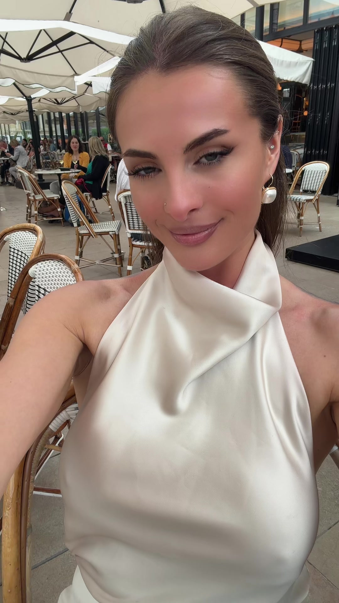 @ECATERINA CAPTARI | FITNESS