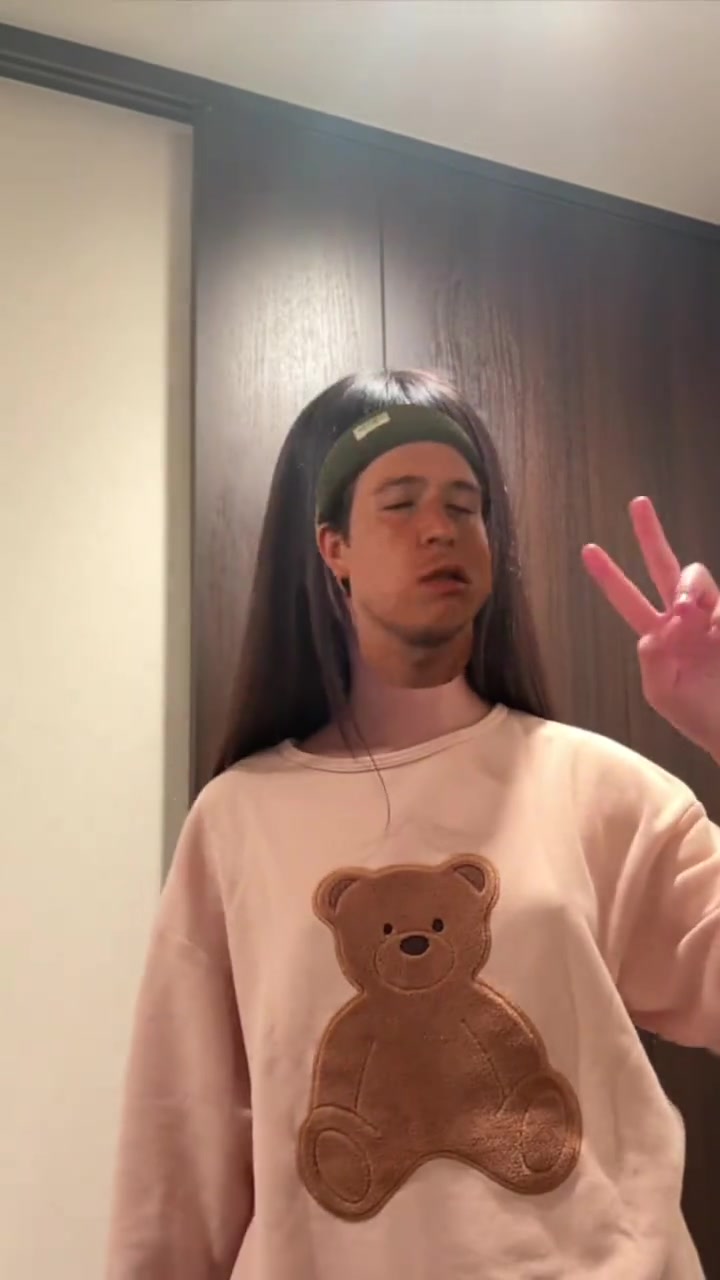 @女性のダンスを集めて投稿