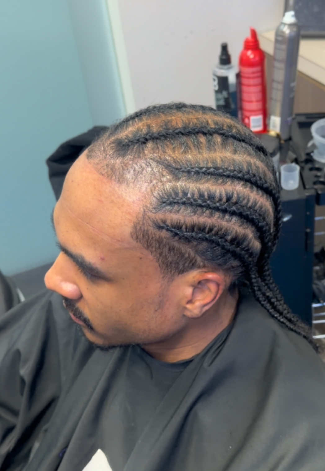 @Avenue Lu Hair Lounge