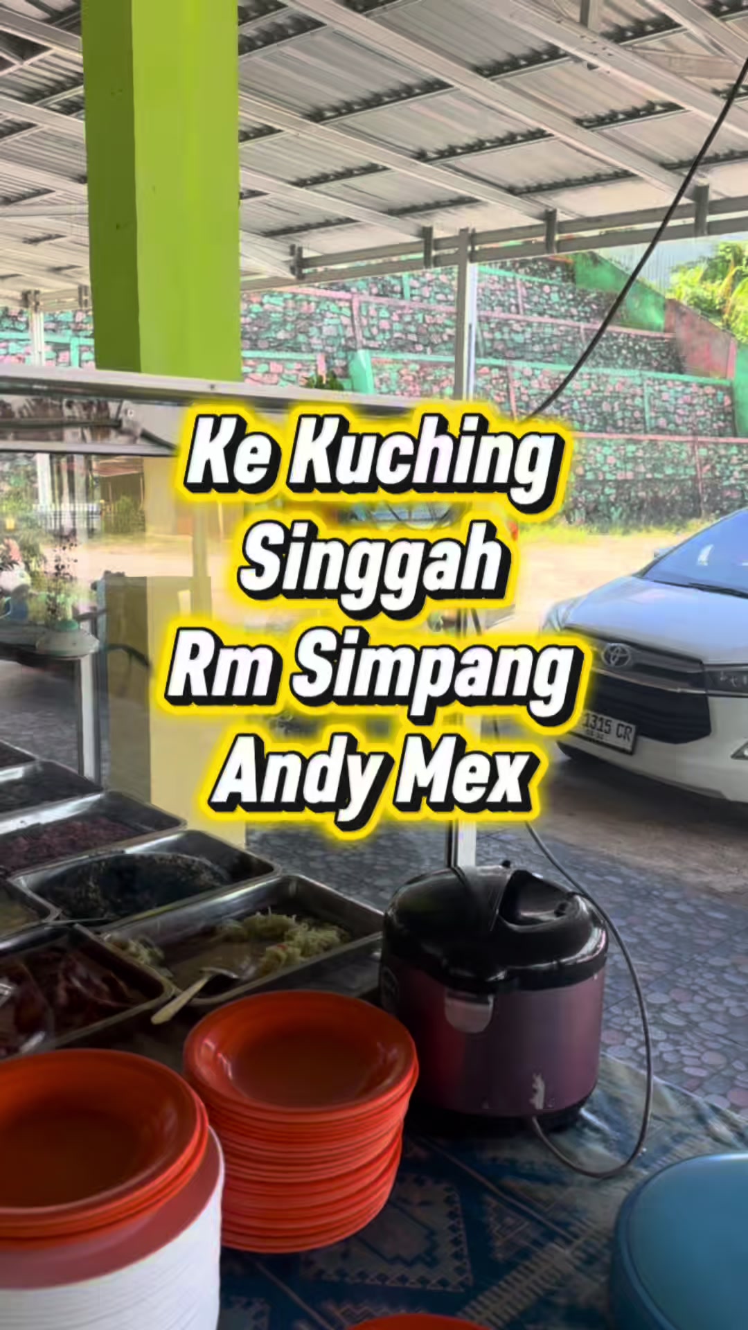 @Keith Skw Foodie