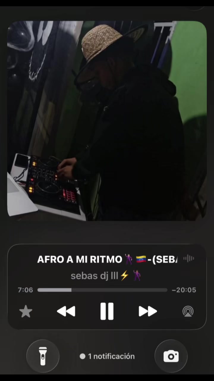 @💃🏽🌴𝗔𝗙𝗥𝗢 𝗟𝗜𝗙𝗘🌴🕺🏽