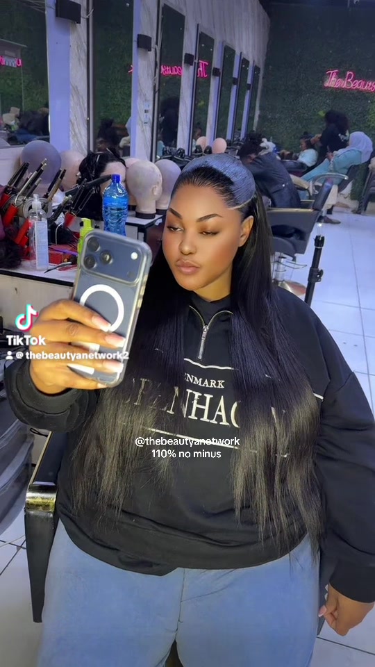 @Thebeautyanetwor