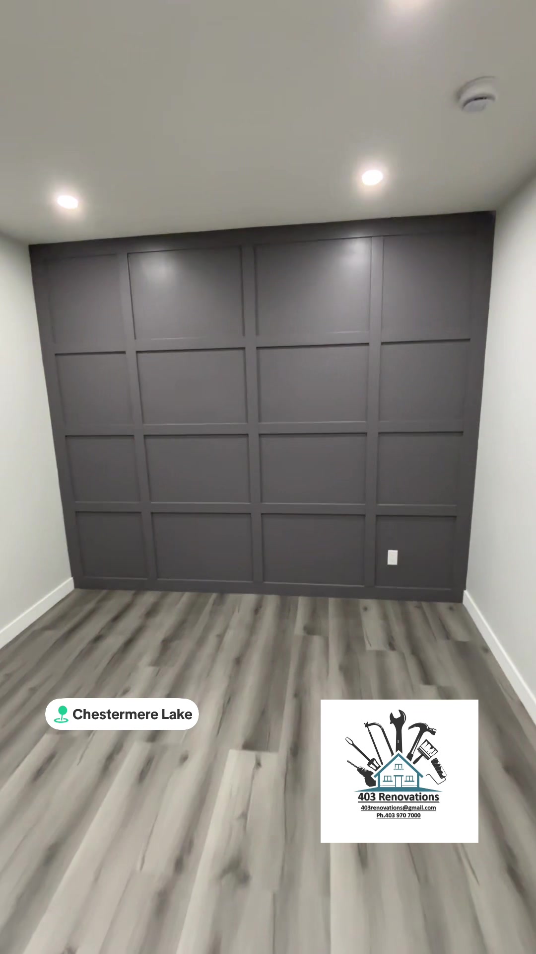 @403 Renovations