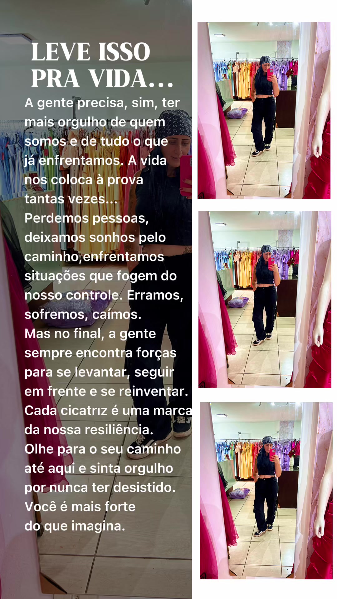 @❤️🙏Jana e André❤️🙏