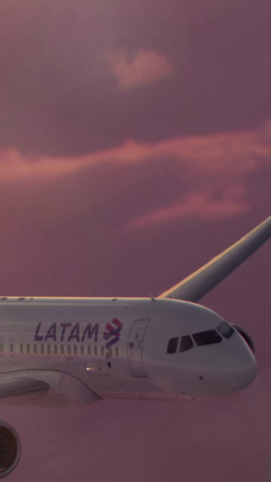 @LATAM Brasil
