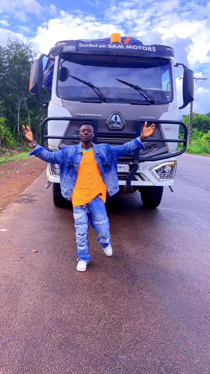 @Yaro Ibrahim