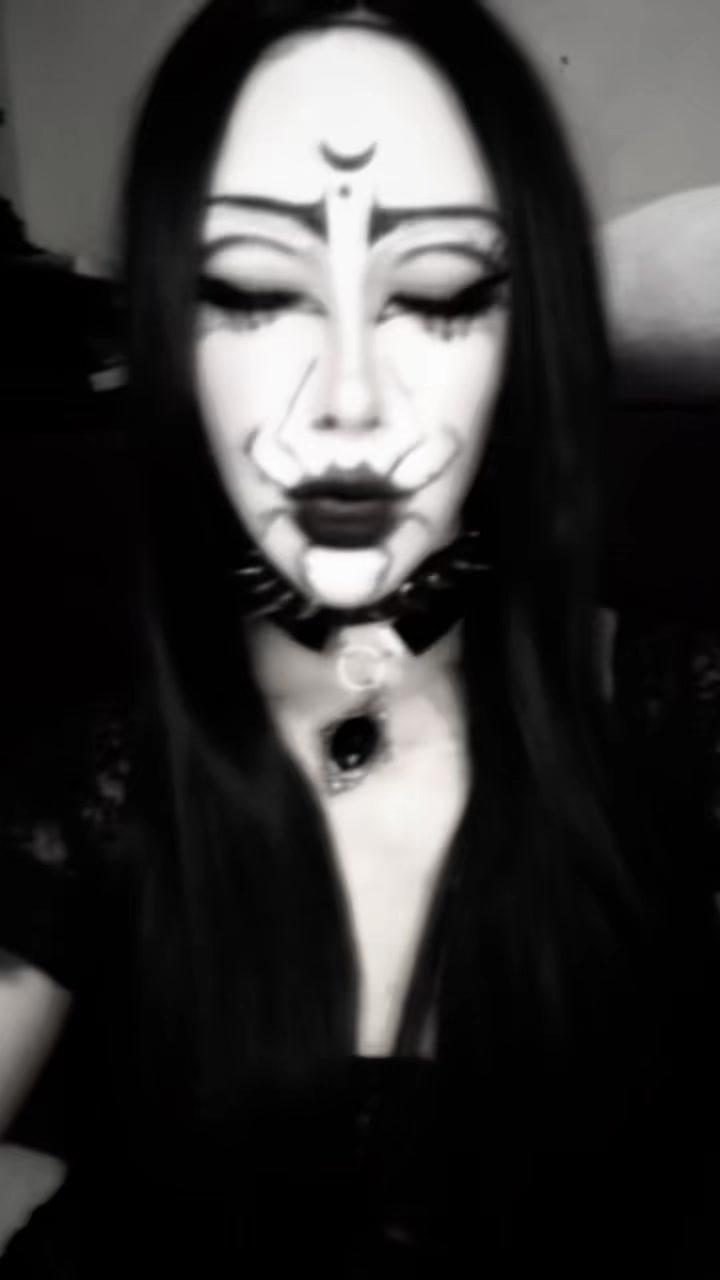 @☩ ╰⛧ 𝖒𝖎𝖓𝖔 ⛧╯ ☩