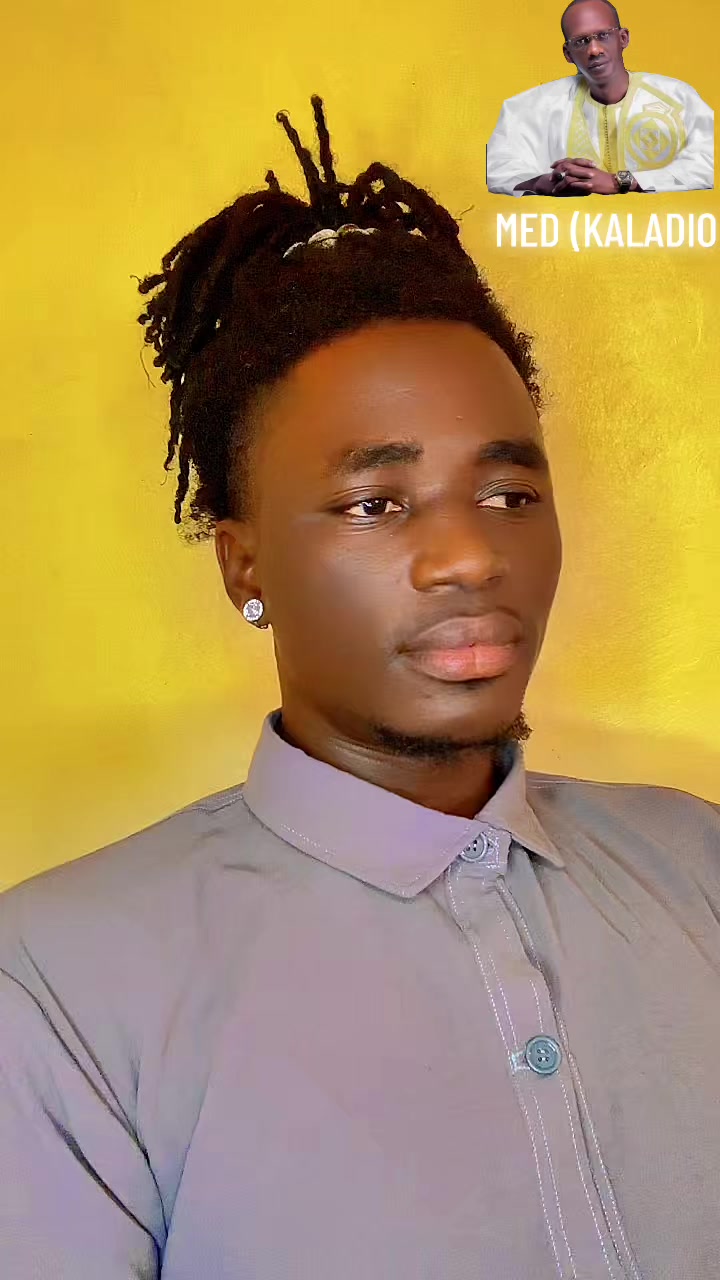 @Ousmane fall: YEEWTI JAMAANU