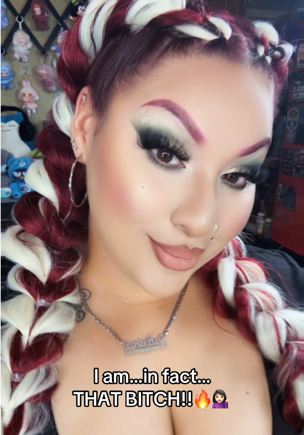 @💀 メ૦メ૦, VivaLaBinaa💋