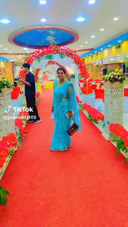 @Aisha Parjapati