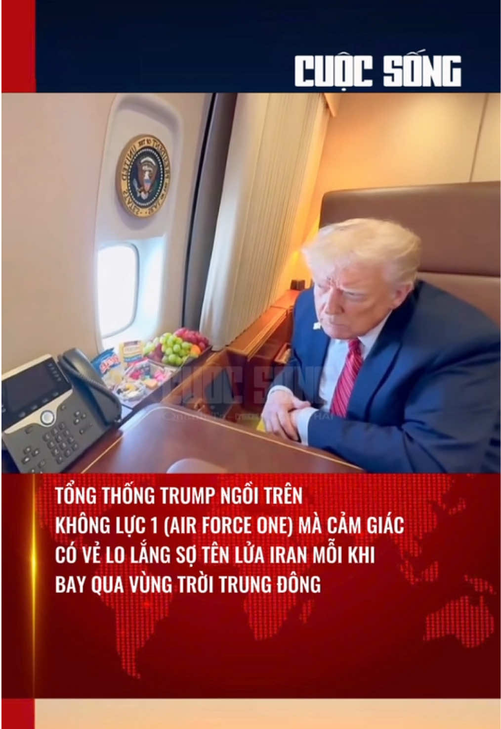 @Cuộc Sống Quanh Ta