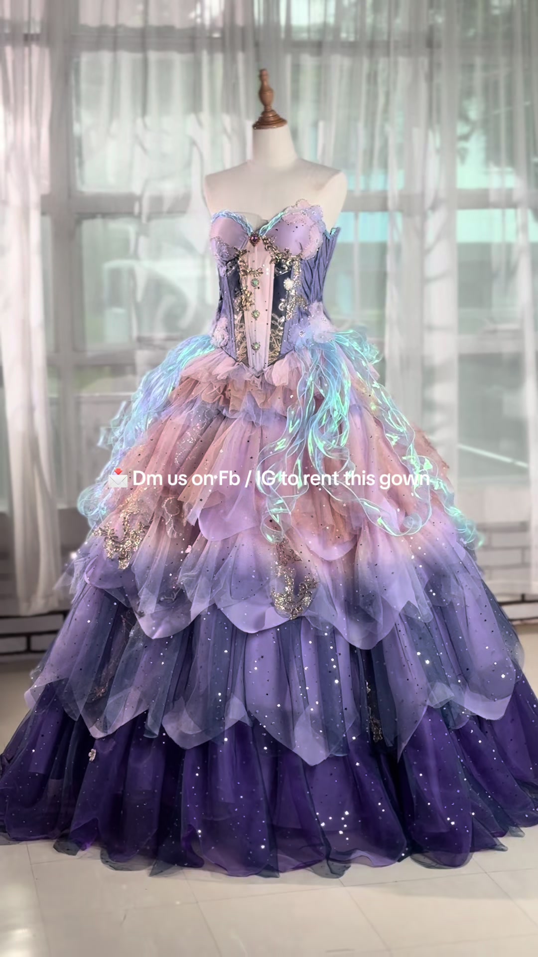 @Mystical Wardrobes
