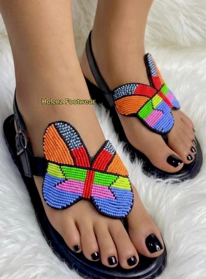 @Helenz Footwear 🇳🇬