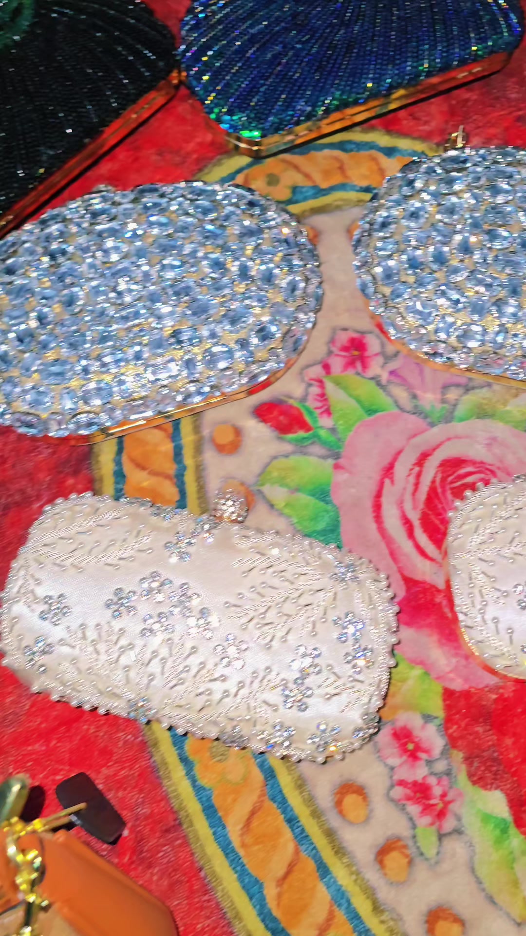 @Girl's Exclusive Collection