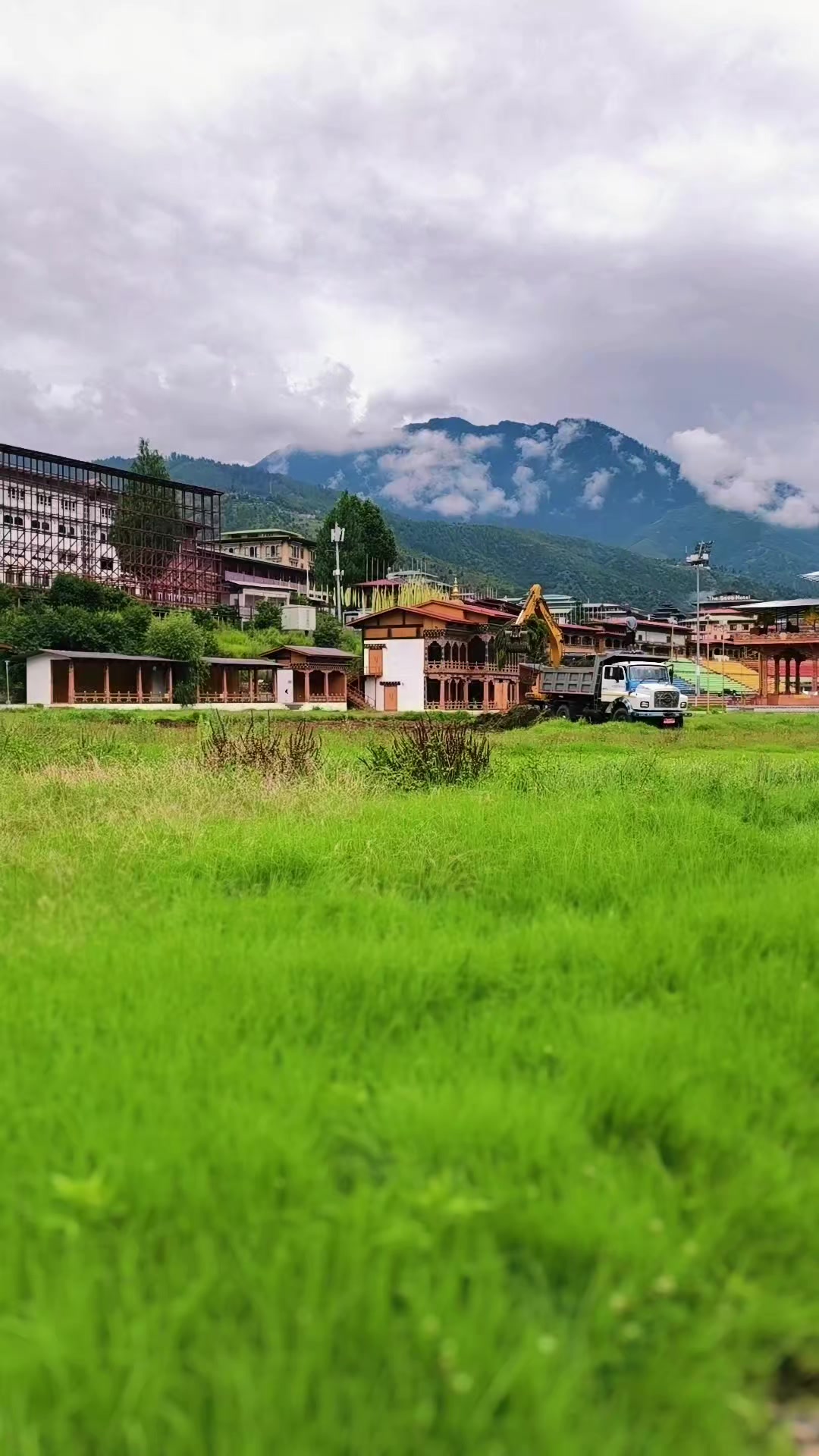 @Bhutan Olympic Committee