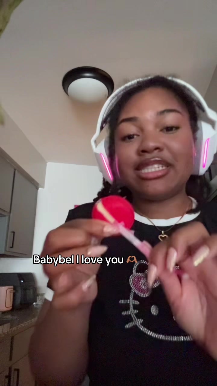 @PinkBow 🎀