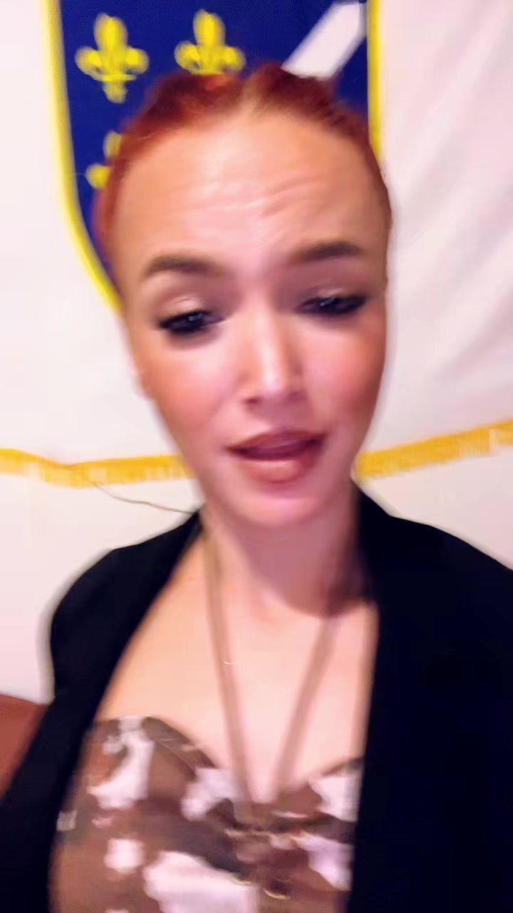 @⚜️❤️Crvenokosa❤️⚜️