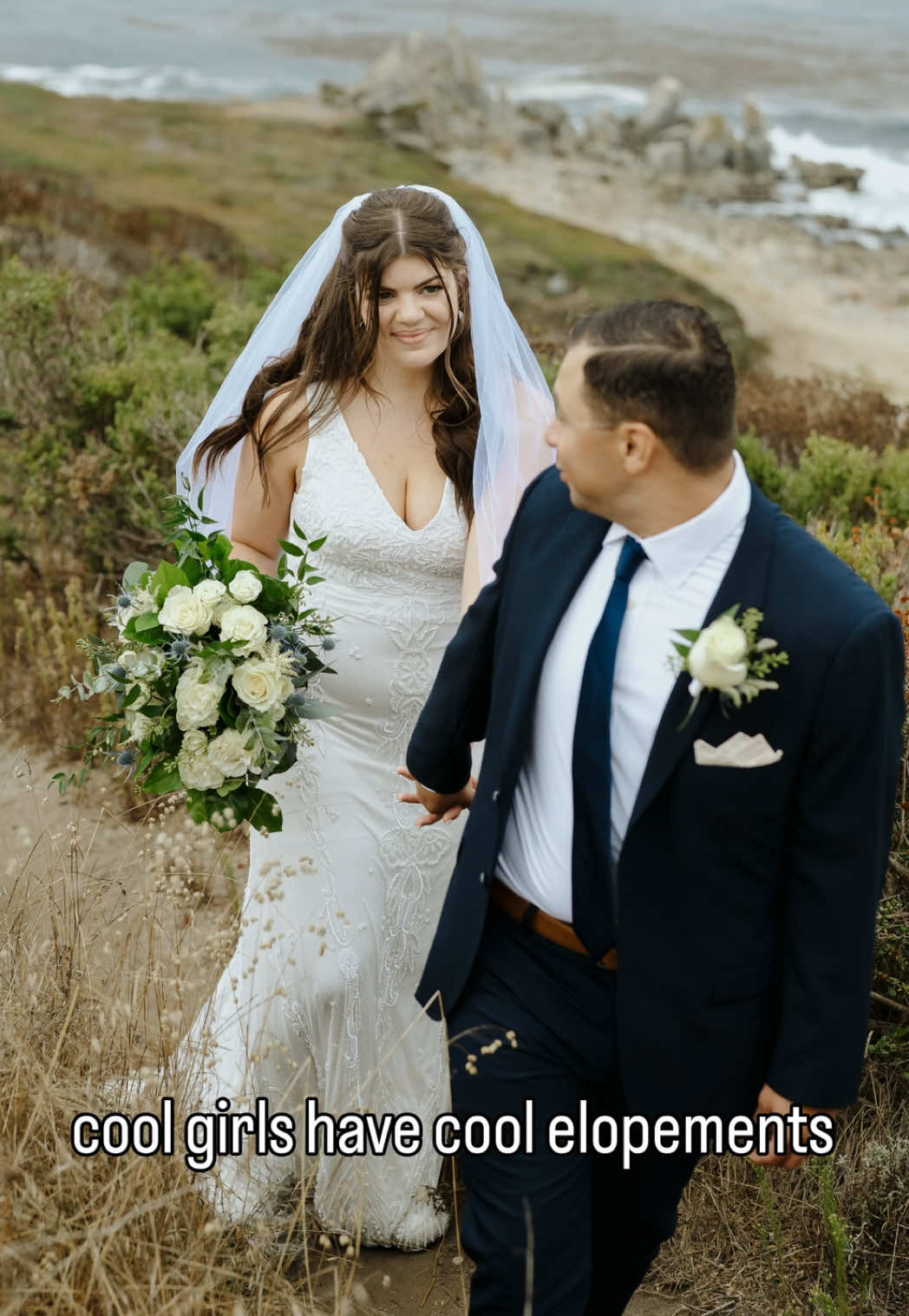 @Simply Eloped