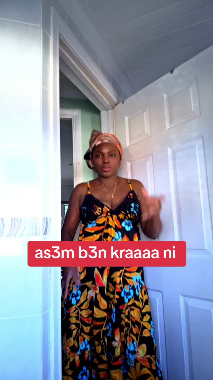 @👸Serwaahgh1official👸