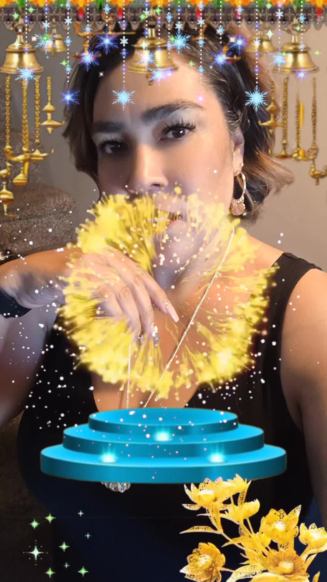 @Maria Elena De la Cr