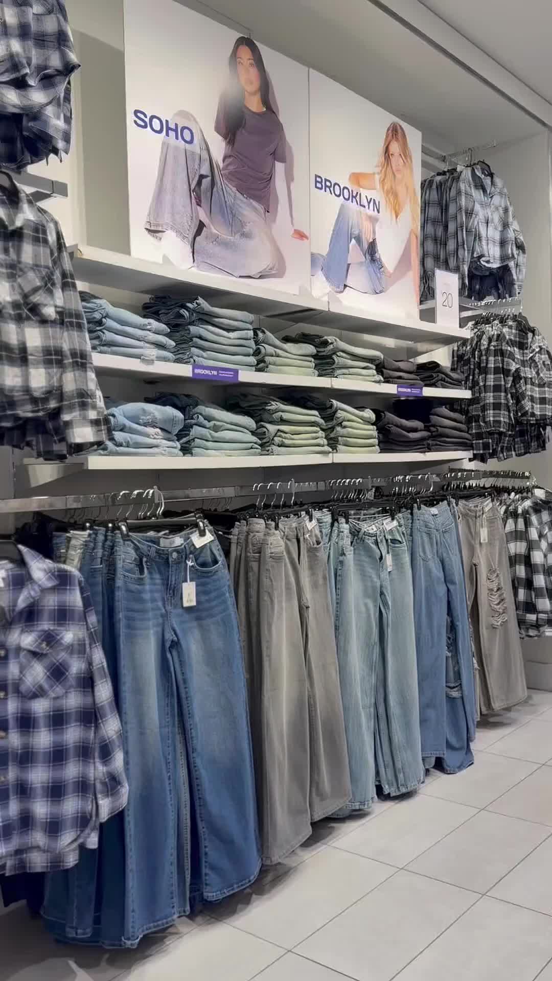 @Charlotte Russe Clothing