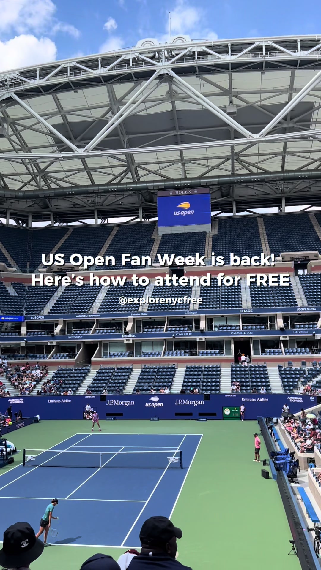 @explorenycfree