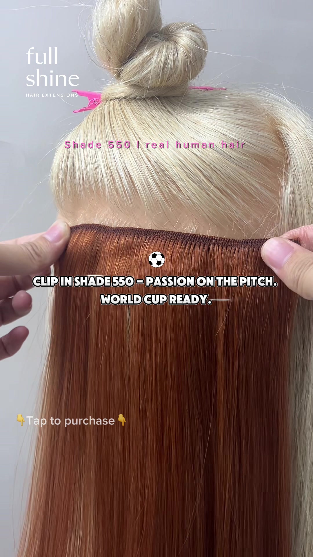 @FullShineHair