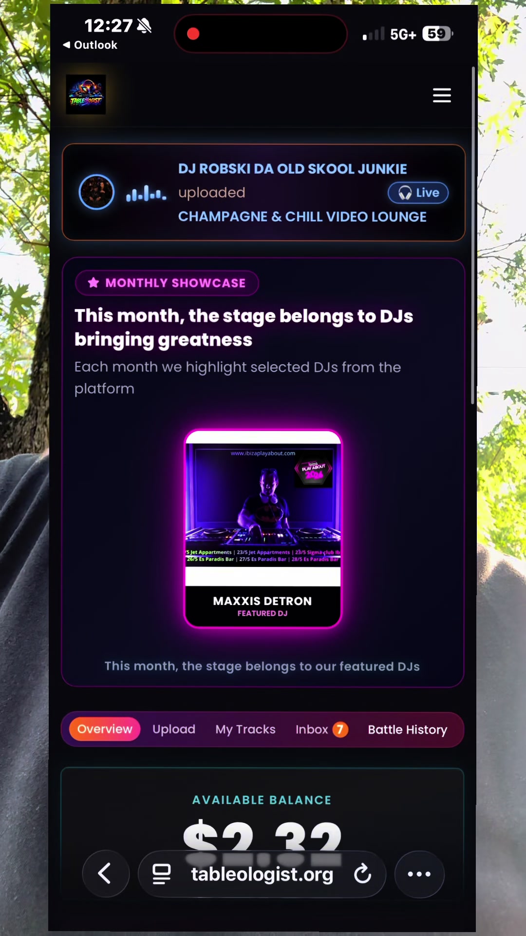 @DJ Thump