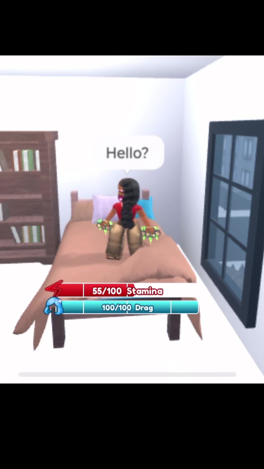 @𝐁ratty ⋆