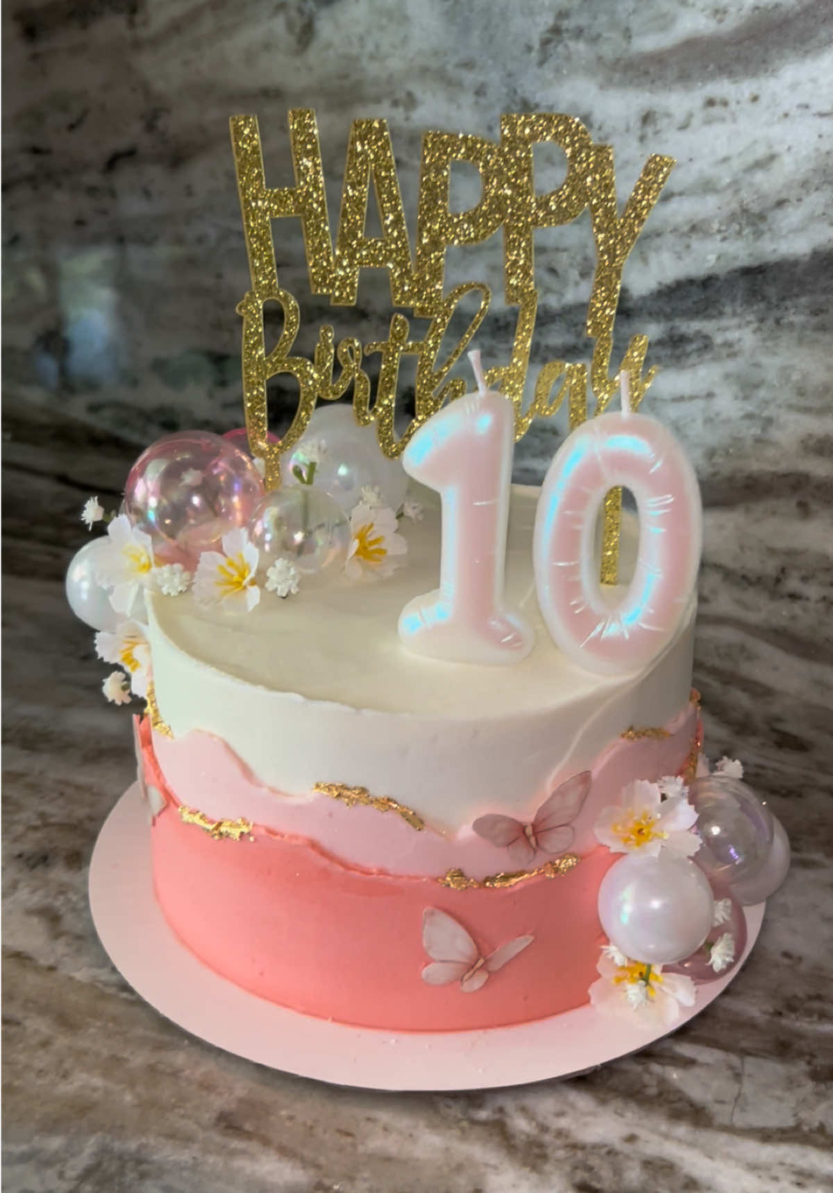 @Very La’Shea Cake Co.