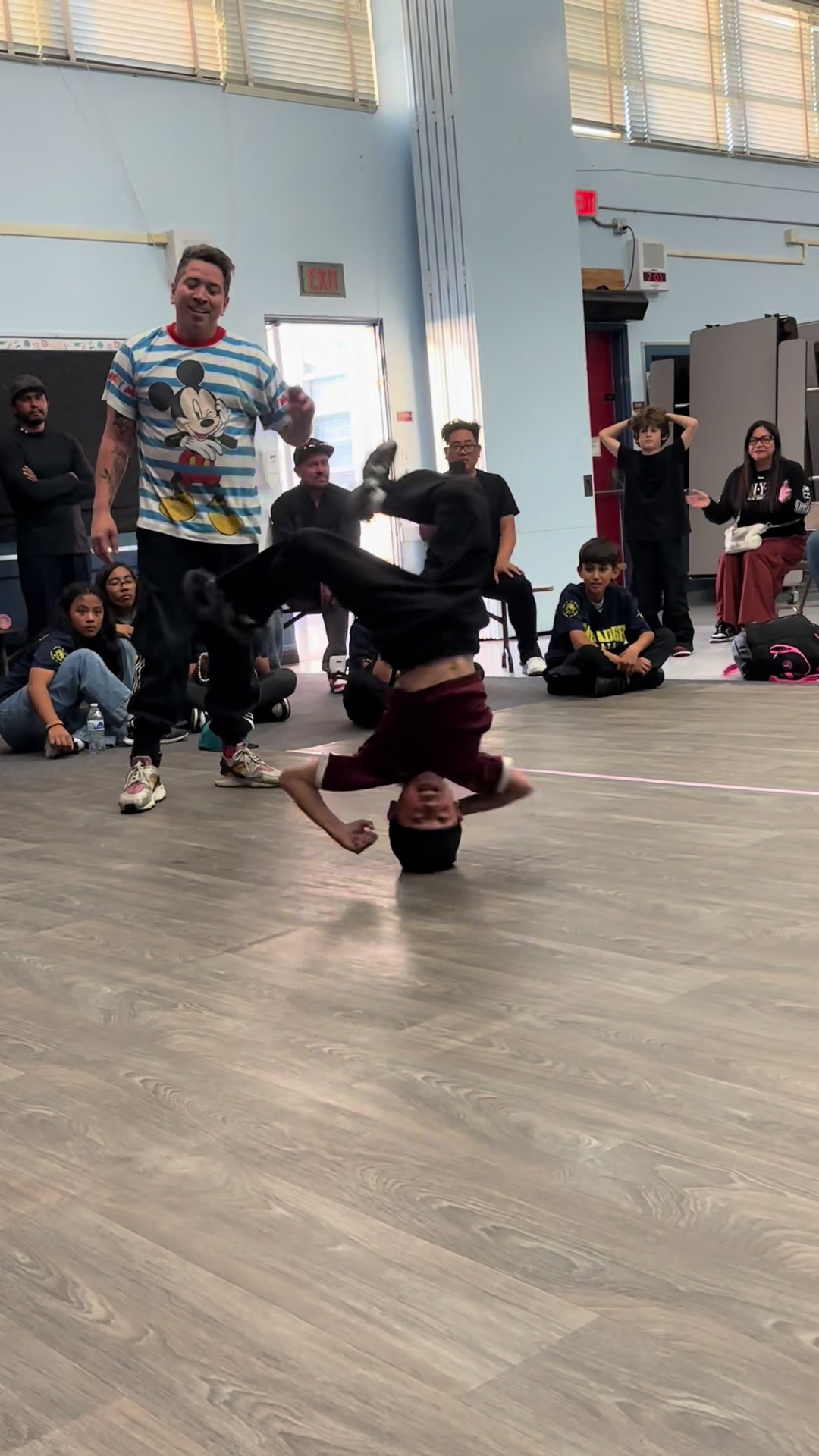 @Bboy Sponge