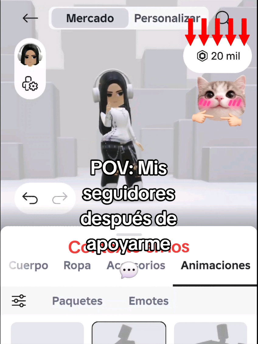 @Robloxiana Dance