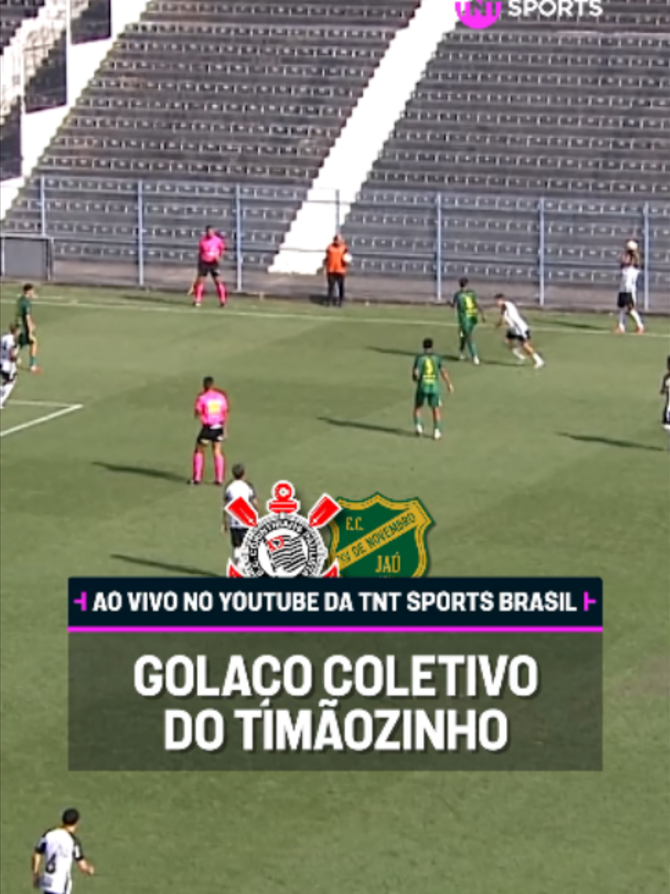 @TNT Sports Brasil